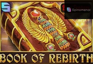 Book of Rebirth
