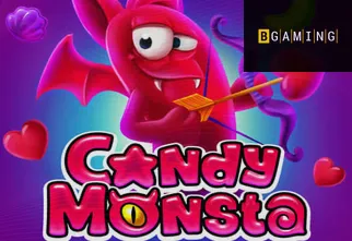 Candy Monsta