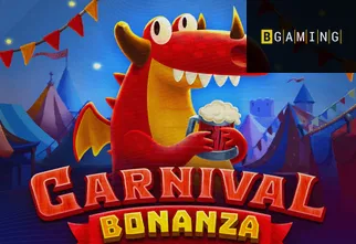 Carnival Bonanza