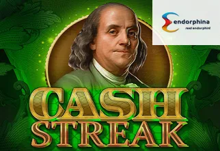 Cash Streak
