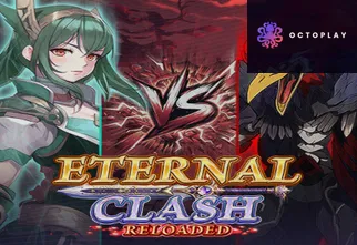 Eternal Clash Reloaded