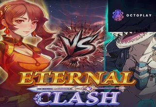 Eternal Clash