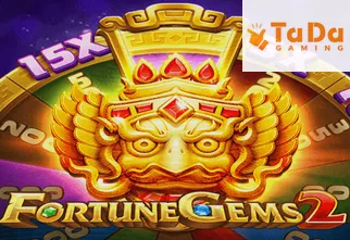Fortune Gems 2