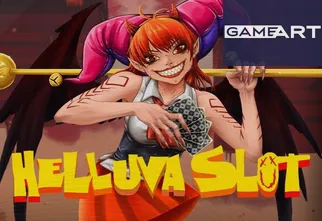 Helluva Slot