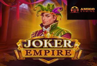 Joker Empire