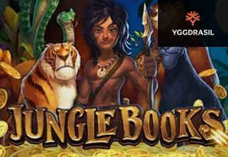 Jungle Books