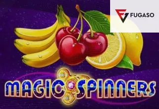 Magic Spinners