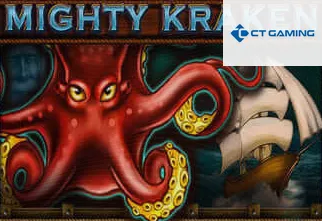 Mighty Kraken