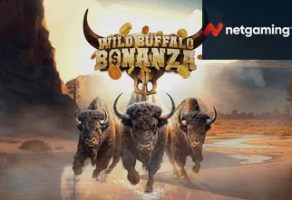 Wild Buffalo Bonanza